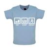 Tops – T-Shirts