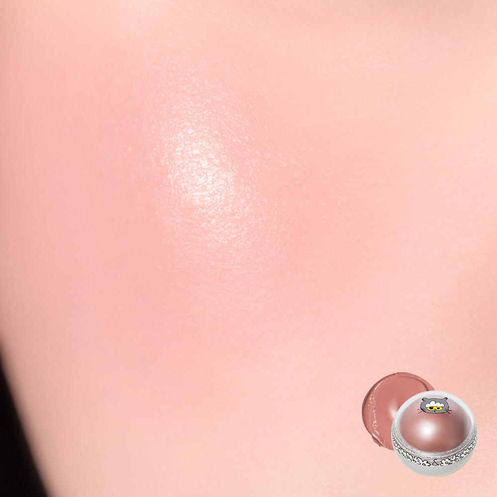 

ROM&ND × JOAN FRIENDS × G-DRAGON (БОЛЬШОЙ ВЗРЫВ) Набор румян для коллаборации Juicy All (+ Пуховка в комплекте) 09 mellow daisy