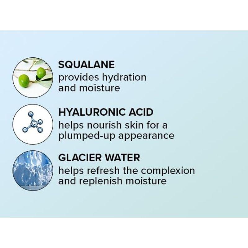 I DEW CARE - Cake My Day Hydrating Mask