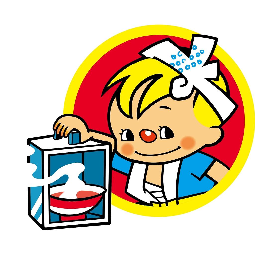 Nissin Foods Demae Iccho Donburi Traditional Soy Sauce Flavored Chinese Soba [Sesame Oil-Kneaded Chewy Noodles] Cup Noodles, 84g x 12 Packs