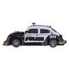Remote Control Car, 1:18 Scale 2.4Ghz 4WD Drift Car with Spray and LED Lights, Racing Vehicle for Ki