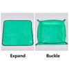 1pcs Planting Mat 50cm-100cm Gardening Potting Pad Foldable Garden Plant Flower Pot Transplanting Waterproof Mats