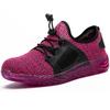 Lightweight Work Shoes Women Anti-Puncture Safty Shoes Men Work Sneaker Steel Toe Shoes Safety Footwear Women's Safety Shoes