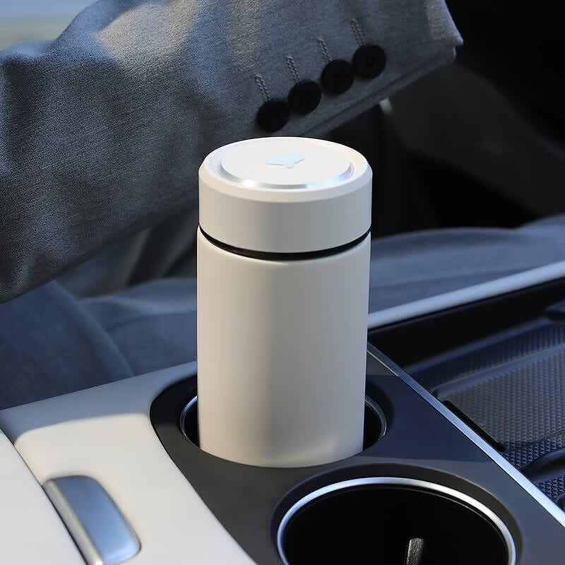 WANXIANG Portable Insulated Business Thermos