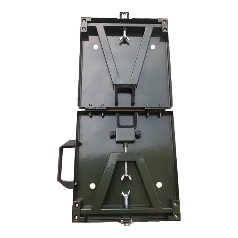 Tu nan Portable Shooting Training Stand