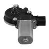 2X 8-98160724-0 Car Power Window Motor Front Left 6P For Isuzu DMAX 2012- 8981607240 Auto Parts LHD