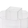 Degree Rotation Box Holder for and Multifunctional Art Supply Accessories