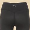 Puma Bodywear Puma Women S Warmwear  2 typeS  Top And Bottom  Black lateSt