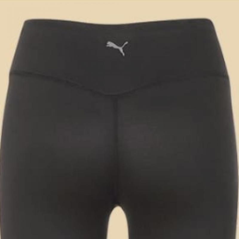 Puma Bodywear Puma Women S Warmwear  2 typeS  Top And Bottom  Black lateSt