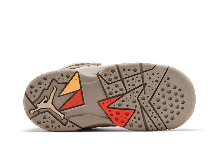 Bephie's Beauty Supply X Air Jordan 7 Retro TD