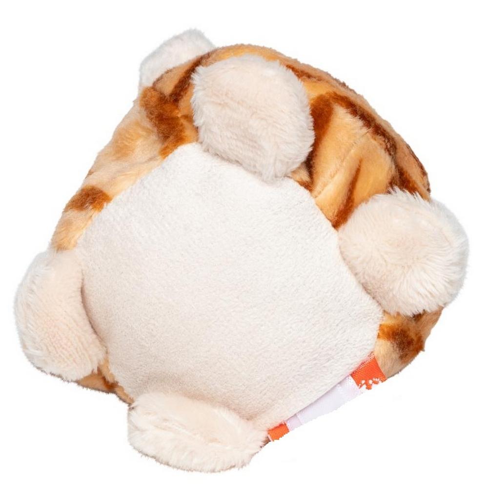 Mbw Schmoozies Cat Plush Toy