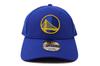 New Era 9FORTY NBA Western Conference Golden State Warriors Cap