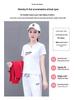 Women's Stand Collar Cardigan and Sportswear Set - Spring/Autumn 2025 Running Two-Piece