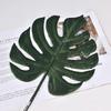 Liebm Deliciosa Monstera Leaf Decor Artificial Plant For Home Display Office