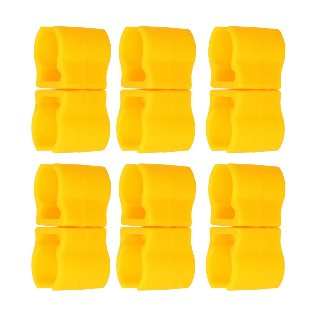 2Pcs RC Aluminum Fuel Tank Air Cooler Universal RC Car Engine Accessories for HSP 1/8 1/10 94122 94188 RC Car Blue Purple