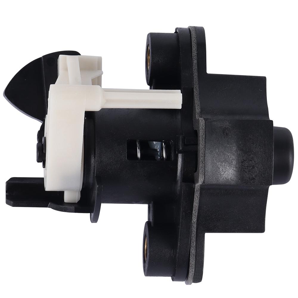 1PCS Boot Lid Latch Trunk Lock Catch Boot Push Button Switch Replacement For Citroen C1 Peugeot 107 Toyota AYGO 8726R6