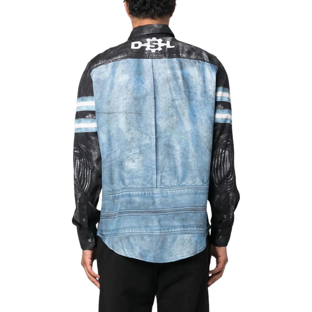 DIESEL S Umbe G Shirt A088140BJAL-9XX