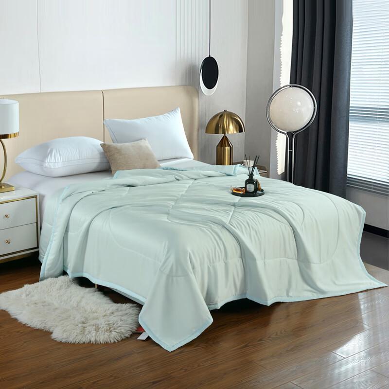 

Jiuxunlu Tencel Fiber Mulberry Silk Quilt