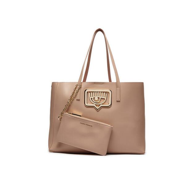 

Сумка-шоппер Chiara Ferragni