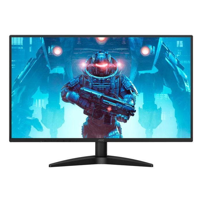 AOC 27B36X 27" IPS Full HD 144Hz HDR10 Adaptive Sync