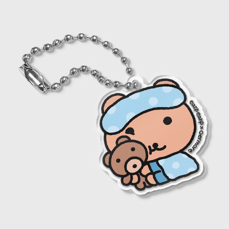 

EARP EARP Goodnight Kobe (Keyring) FREE