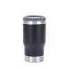 Portable Stainless Steel Insulated Beer Mug with Bottle Opener