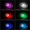 Car Mini USB LED Ambient Light Decorative Atmosphere Lamp For Cadillac CT5 CT6 CTS Seville ATS CT4 Celestiq Ciel Escala SRX XT4 XLR ELR Elmiraj EXT