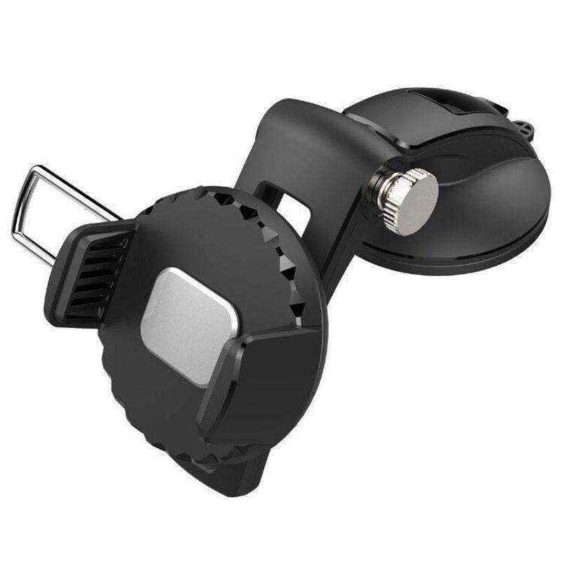 New Car Mount, In-Car Suction Cup Mount, Car and Truck Mount, Car Phone Holder