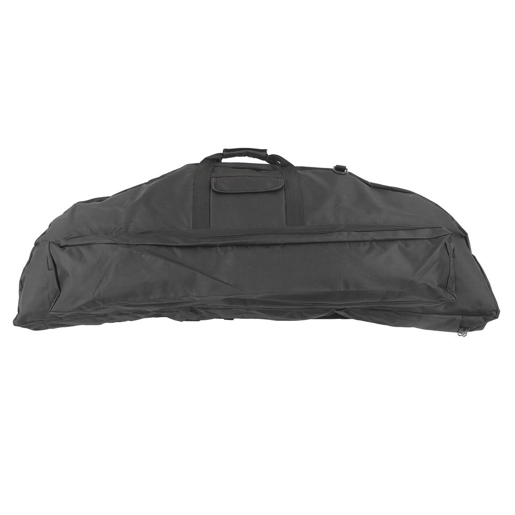 Compound Boogtas   Grote Capaciteit Comfortabele Grip Draagbare Boogtas met   ket voor Buiten 115cm