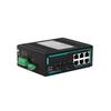 Maiwei 8/10-Port 100M/Gigabit Industrial Ethernet Switch
