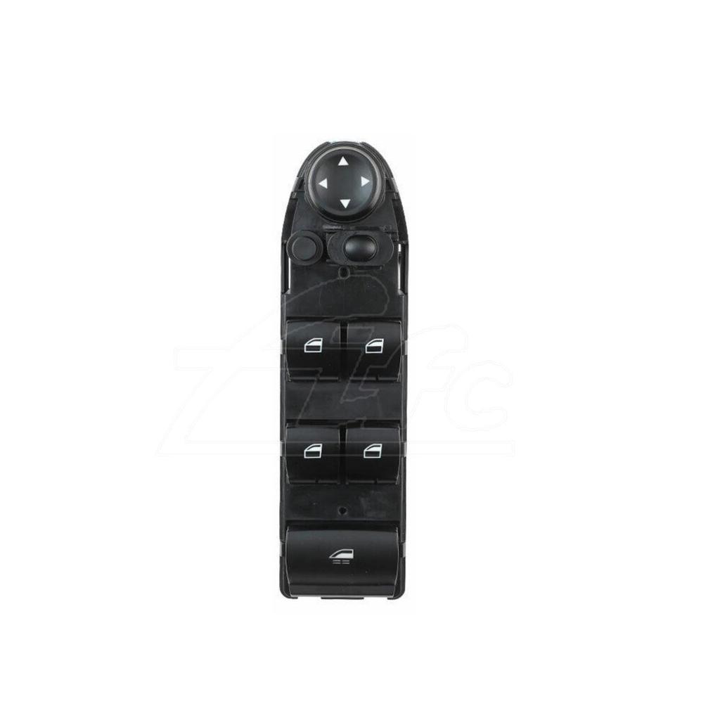 E90/E91 BMW (2007-2013) Electric Window Switch & Glass Lifter Control