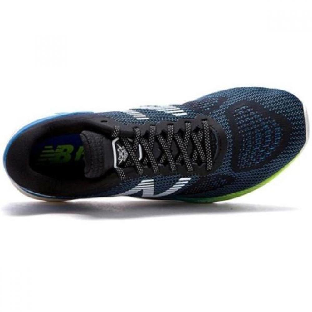 

New Balance мужские кроссовки Mhanzuz2 285