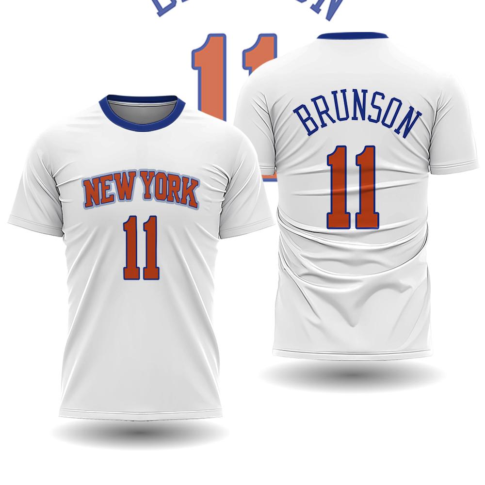 3D Printed Men's T-shirt Basketball Professional League East-West Final Series  Men's Quick Drying Breathable Training T-shirts