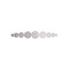 RACOHA Grace Zircon Cubic Hair Point Pin