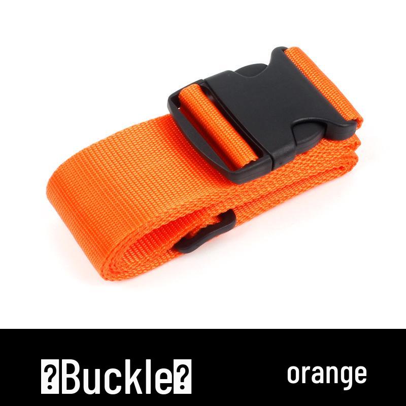 Luggage Straps & Accessories: Leather Items, Polypropylene Straps, Trolley Case Packaging