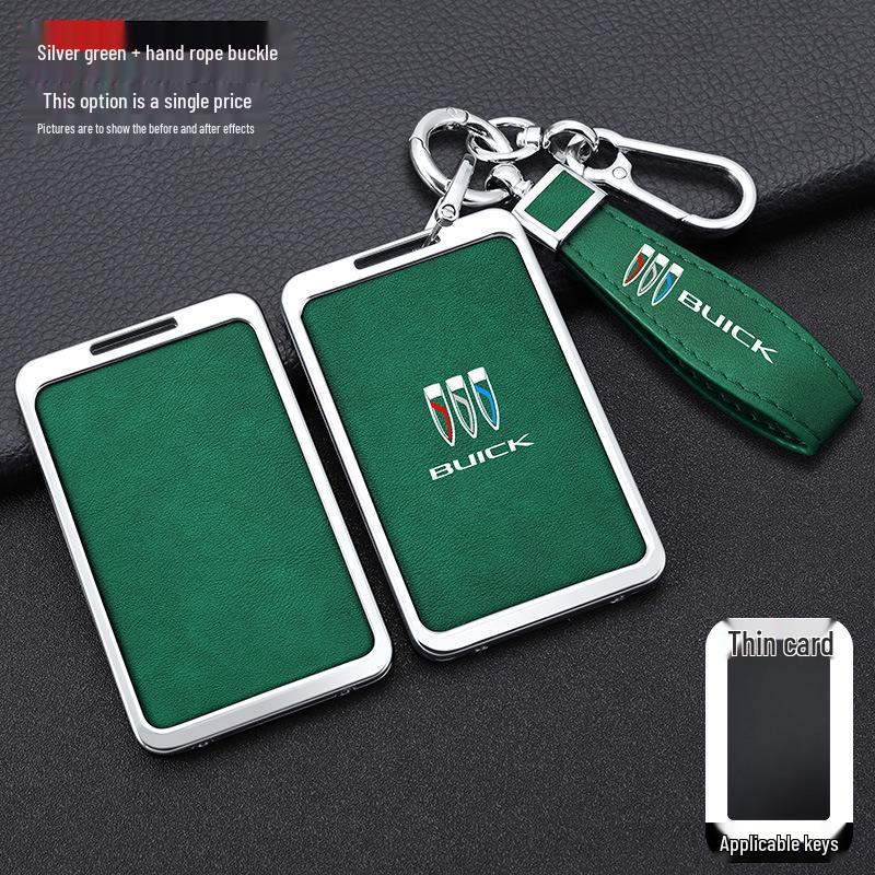 Buick LaCrosse E5 Schlüsselhülle NFC Halter Schale für 2023 e4 Modell