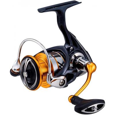 Daiwa Daiwa  Spinning Reel 20 Revlos Lt  2020 Model  Lt2500d