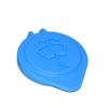 61667264145 Car Fluid Reservoir Cap Windshield Washer Tank Black Blue Accessories Parts For BMW F21 F30 F32 F34 E39 E60 Z4 X5
