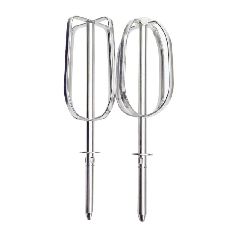 

Dishwasher Safe Whisk Accessory Suitable for Food Processors Stainless Steel Construction Enhanced Mixing Efficiency