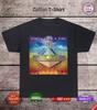 Earth Wind & Fire Greatest Hits Schwarzes Baumwoll-T-Shirt Volle Größe S-5XL