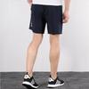 adidas Casual Shorts Men's Ink Blue Moderate DU0418