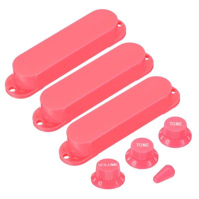 Accesorii pentru chitără – Doze pentru chitare