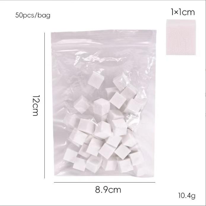 

Мини инструмент для градиентного румянца для нейл-арта