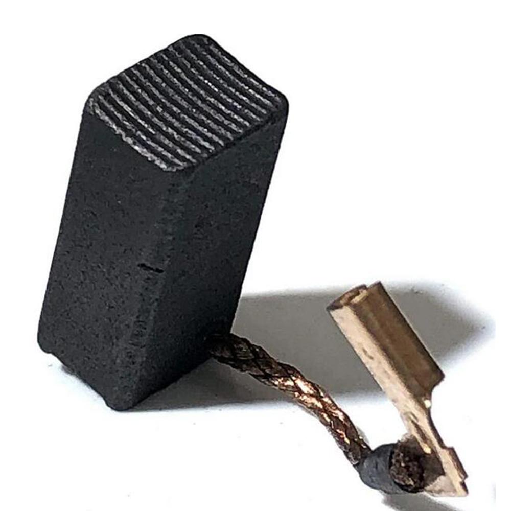 2ks Náhradní sada uhlíků pro DeWalt N097696 DWE4011 DWE4120 DWE4120N