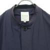STILL BY HAND made in Japan Long sleeve Thin coat S Navy Men's Used