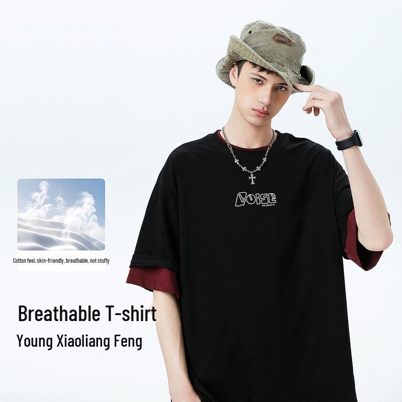 Rock Paper Scissors Youth Hooded Short Sleeve T-Shirt 170