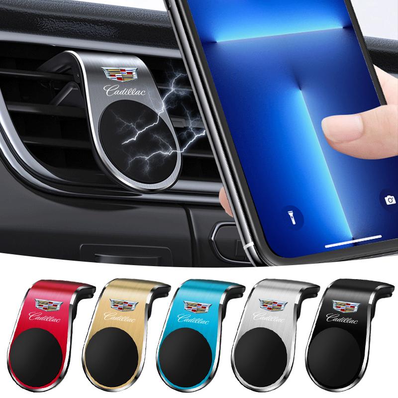 Car Phone Holder For Cadillac Escalade XT4 GT4 XT5 XT6