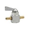 ATV 6mm Fuel Tap Motorcycle On-OFF Petcock Fuel Switch Universal Fuel Tank Switch For KTM Honda Yamaha Kawasaki Suzuki Fuel Filters5
