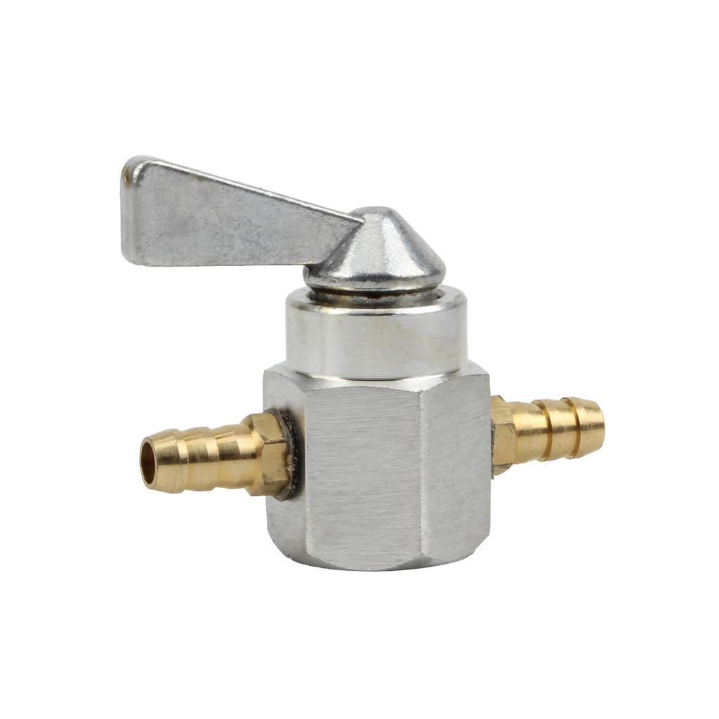 ATV 6mm Fuel Tap Motorcycle On-OFF Petcock Fuel Switch Universal Fuel Tank Switch For KTM Honda Yamaha Kawasaki Suzuki Fuel Filters5