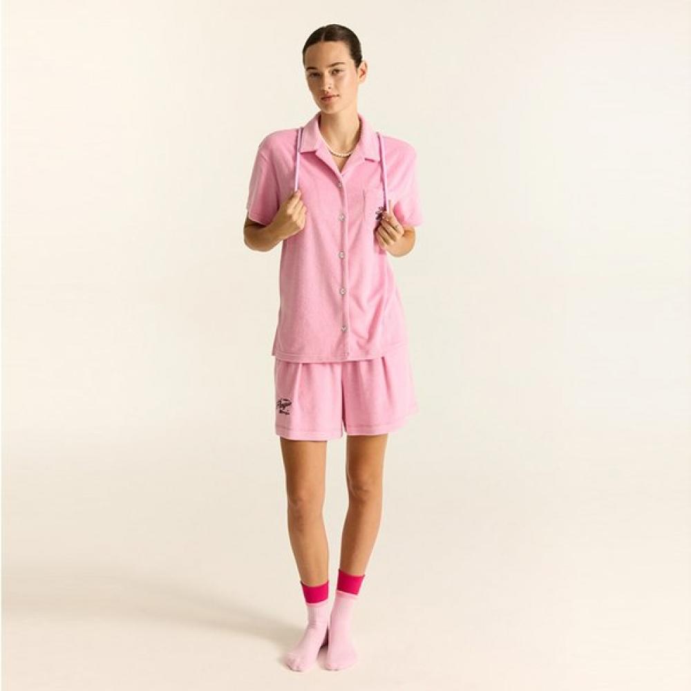 Munsingwear Women Terrey Shorts